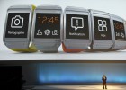 Samsung se adelanta a Apple, Google y Microsoft y presenta su reloj inteligente Samsung se adelanta a Apple, Google y Microsoft y presenta su reloj inteligente