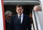 Obama elogia las reformas económicas en España Obama elogia las reformas económicas en España