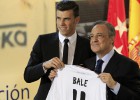El Real Madrid, el que más invierte y el que más ingresa El Real Madrid, el que más invierte y el que más ingresa