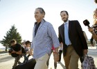 Blesa pide a la Audiencia Nacional que no asuma la causa del juez Silva Blesa pide a la Audiencia Nacional que no asuma la causa del juez Silva