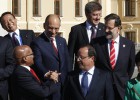 Rajoy confirma al G20 que seguirá con las reformas y que la deuda bajará en 2016 Rajoy confirma al G20 que seguirá con las reformas y que la deuda bajará en 2016