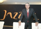 Fidelity compra un 1,7% de Jazztel y se convierte en el cuarto accionista Fidelity compra un 1,7% de Jazztel y se convierte en el cuarto accionista