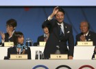 Abe asegura que Fukushima Abe asegura que Fukushima