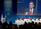 Madrid prometió unos “juegos financieramente sensatos” Madrid prometió unos “juegos financieramente sensatos”