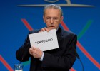 Tokio gana los Juegos tras imponerse a Estambul y Madrid Tokio gana los Juegos tras imponerse a Estambul y Madrid