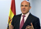 Funcas eleva al 1% el alza del PIB para 2014, el doble de lo que prevé Rajoy Funcas eleva al 1% el alza del PIB para 2014, el doble de lo que prevé Rajoy