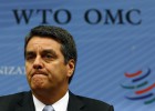 La OMC alerta del enfriamiento del comercio mundial La OMC alerta del enfriamiento del comercio mundial