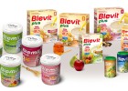 Papillas para alimentar generaciones de bebés Papillas para alimentar generaciones de bebés