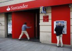 Santander permite poner el precio a sus 5.000 viviendas para acelerar su venta Santander permite poner el precio a sus 5.000 viviendas para acelerar su venta