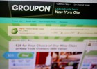 Groupon compra la 'start up' española Blink para impulsar su división de viajes Groupon compra la 'start up' española Blink para impulsar su división de viajes