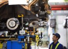 El coste laboral por hora vuelve a frenar su caída El coste laboral por hora vuelve a frenar su caída