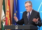 La juez abre el procedimiento para la imputación de Griñán y Chaves La juez abre el procedimiento para la imputación de Griñán y Chaves