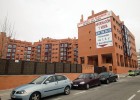 El ajuste en el precio de las casas continua y ya supera el 38% desde máximos El ajuste en el precio de las casas continua y ya supera el 38% desde máximos