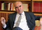 Gonzalo Aguilera y Alfonso Candau lideraran las candidaturas para dirigir a los registradores Gonzalo Aguilera y Alfonso Candau lideraran las candidaturas para dirigir a los registradores