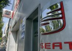 Seat reducirá a 60 personas los afectados por el ERE en Martorell en octubre Seat reducirá a 60 personas los afectados por el ERE en Martorell en octubre