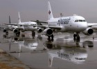 El Prat supera por primera vez a Barajas en número de viajeros en agosto El Prat supera por primera vez a Barajas en número de viajeros en agosto