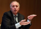 Sousa asegura que no será Sousa asegura que no será