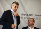 Abertis apunta hacia América con su plan de inversiones Abertis apunta hacia América con su plan de inversiones