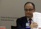 El FROB cerrará la venta de NCG este mes pero deja en 'stand by' a Catalunya Banc El FROB cerrará la venta de NCG este mes pero deja en 'stand by' a Catalunya Banc