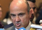 El Gobierno prevé cerrar el pacto sobre créditos fiscales a la banca antes de un mes El Gobierno prevé cerrar el pacto sobre créditos fiscales a la banca antes de un mes