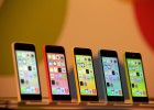 Apple entra en la guerra de precios al lanzar dos iPhones, uno más barato Apple entra en la guerra de precios al lanzar dos iPhones, uno más barato
