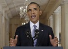 Obama: es pronto para saber si el plan ruso en Siria funcionará Obama: es pronto para saber si el plan ruso en Siria funcionará
