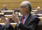 La austeridad obliga a la Agencia Tributaria a cerrar 12 delegaciones La austeridad obliga a la Agencia Tributaria a cerrar 12 delegaciones