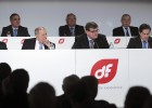 El 34,62% del capital de Duro Felguera acepta la opa sobre acciones propias El 34,62% del capital de Duro Felguera acepta la opa sobre acciones propias
