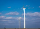 ACS, Acciona e Iberdrola pujan por el plan eólico del Ejercito de EE UU ACS, Acciona e Iberdrola pujan por el plan eólico del Ejercito de EE UU