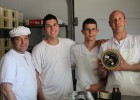 El secreto del mejor queso del mundo El secreto del mejor queso del mundo