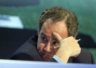 Ruz acusa de fraude al presidente de Damm en plena batalla por Pescanova Ruz acusa de fraude al presidente de Damm en plena batalla por Pescanova