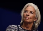 El juez rechaza que Christine Lagarde declare como testigo en el caso Bankia El juez rechaza que Christine Lagarde declare como testigo en el caso Bankia