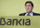 Bankia dice que son las cajas de origen las responsables de las preferentes Bankia dice que son las cajas de origen las responsables de las preferentes