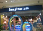 Paquito Mini, la 'tablet' de Imaginarium que cabe en el bolsillo Paquito Mini, la 'tablet' de Imaginarium que cabe en el bolsillo