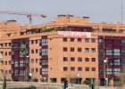 La venta de casas cae un 7,9% en julio y su precio un 14% La venta de casas cae un 7,9% en julio y su precio un 14%
