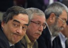 Nueve de cada diez asalariados pacta subidas de sueldo inferiores al IPC Nueve de cada diez asalariados pacta subidas de sueldo inferiores al IPC