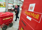 Londres hace oficial la privatización y salida a Bolsa de Correos Londres hace oficial la privatización y salida a Bolsa de Correos