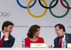 Madrid renuncia a presentarse a los Juegos de 2024 Madrid renuncia a presentarse a los Juegos de 2024