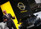 Opel considera uno de sus “mayores éxitos” fabricar el Mokka en Zaragoza Opel considera uno de sus “mayores éxitos” fabricar el Mokka en Zaragoza