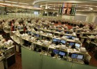 El Ibex protagoniza su mejor ataque a los 9.000 en dos años El Ibex protagoniza su mejor ataque a los 9.000 en dos años