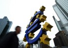El BCE duda de que España cumpla el objetivo de déficit El BCE duda de que España cumpla el objetivo de déficit