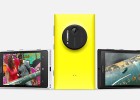Telefónica estrena en Europa el primer Nokia de la era Microsoft Telefónica estrena en Europa el primer Nokia de la era Microsoft