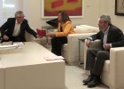 CC OO alerta: los pensionistas perderán un 28% de poder de compra CC OO alerta: los pensionistas perderán un 28% de poder de compra