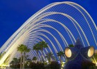 La Generalitat valenciana privatizará la Ciudad de las Artes y Ciencias en 2014 La Generalitat valenciana privatizará la Ciudad de las Artes y Ciencias en 2014