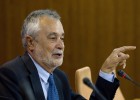 Anticorrupción recurre el auto que abría la vía para imputar a Chaves y Griñán Anticorrupción recurre el auto que abría la vía para imputar a Chaves y Griñán