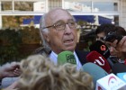 Las familias Carceller y Oetker cogen el timón de Pescanova Las familias Carceller y Oetker cogen el timón de Pescanova