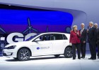 Volkswagen bate su récord de ventas en los primeros ocho meses del año Volkswagen bate su récord de ventas en los primeros ocho meses del año