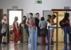 Hincar los codos por dos para encontrar empleo Hincar los codos por dos para encontrar empleo