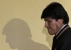 Bolivia no compensará a Abertis por la nacionalización de sus aeropuertos Bolivia no compensará a Abertis por la nacionalización de sus aeropuertos