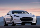 Aston Martin, el lujo que busca su sitio Aston Martin, el lujo que busca su sitio